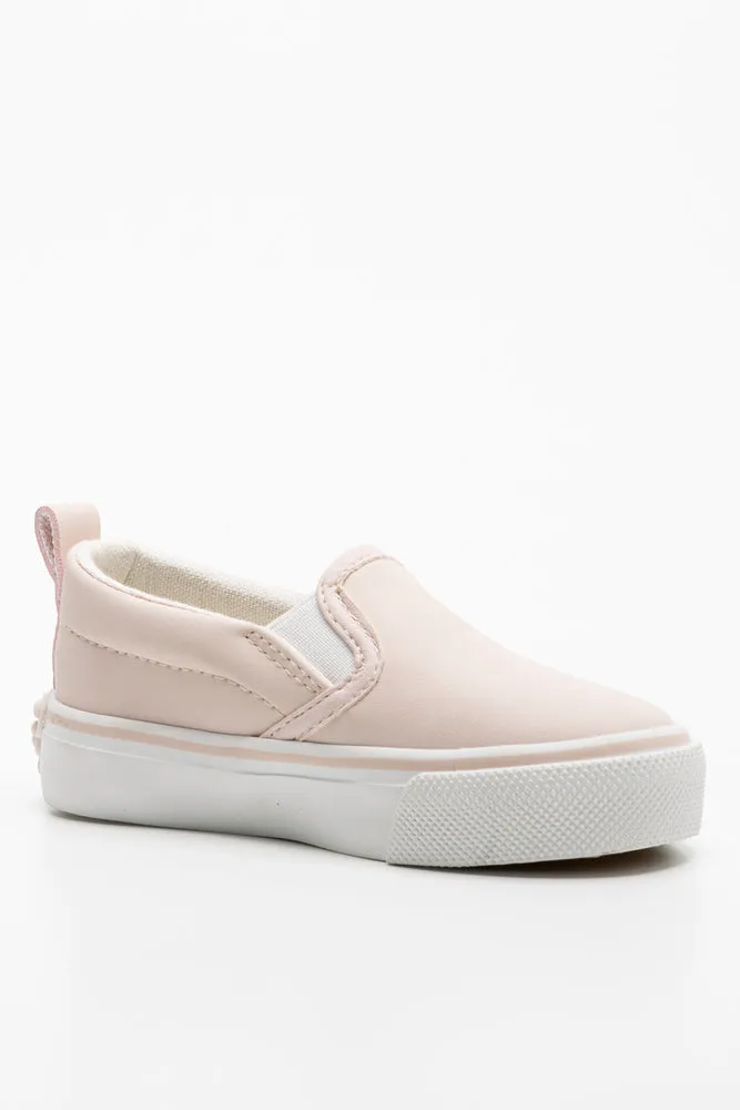 Slip On Sneaker Pink sold by Ackermas product image thumbnail 2