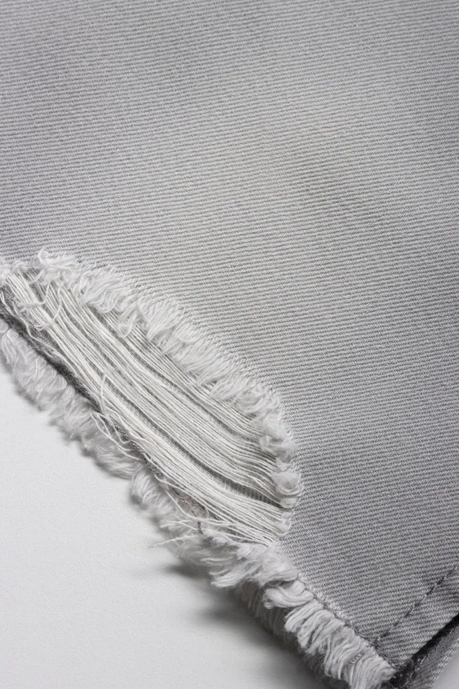 Cheeky Denim Short Grey sold by Ackermas product image thumbnail 2