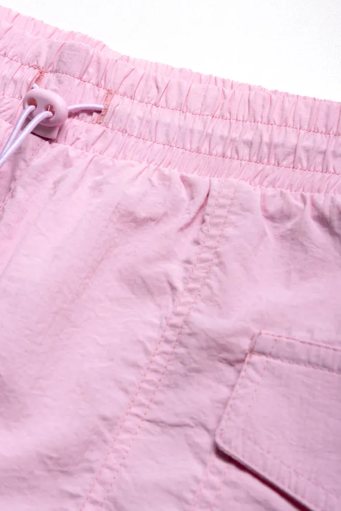 Parachute Short Pink sold by Ackermas product image thumbnail 2