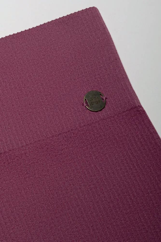 Seamless Legging Red sold by Ackermas product image thumbnail 2