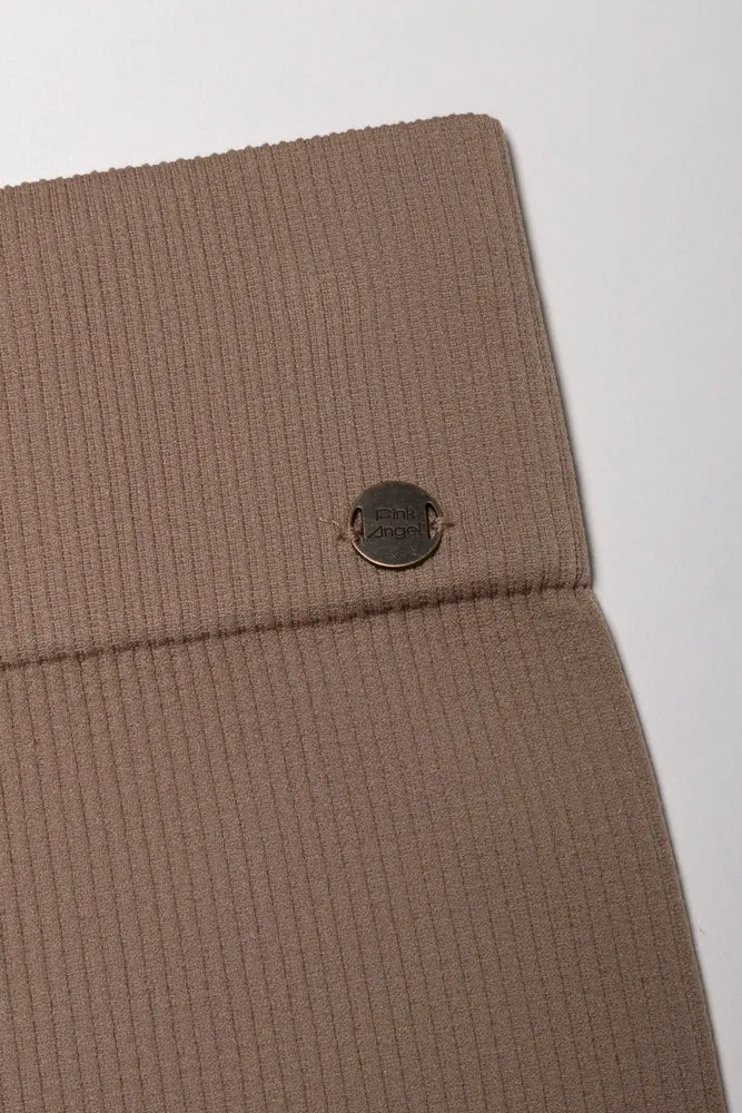 Seamless Legging Brown sold by Ackermas product image thumbnail 2