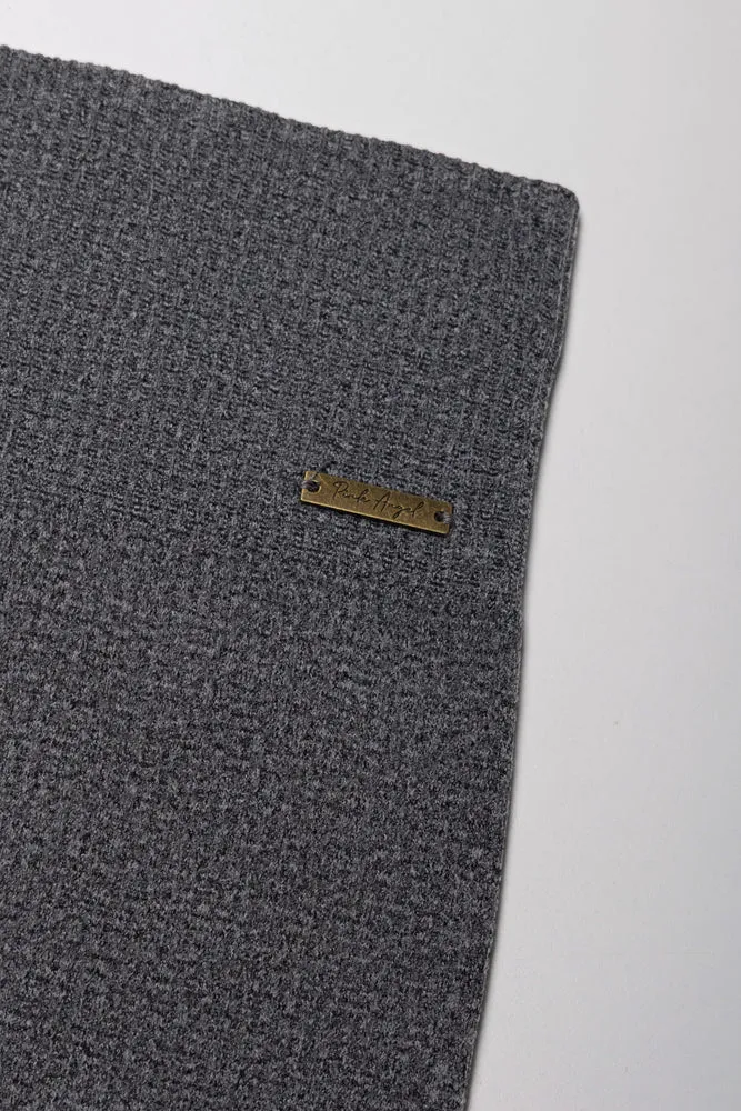 Seamless Legging Grey sold by Ackermas product image thumbnail 2