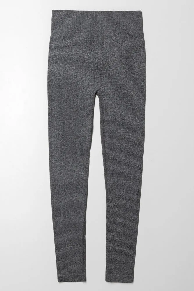 Seamless Legging Grey sold by Ackermas product image thumbnail 3
