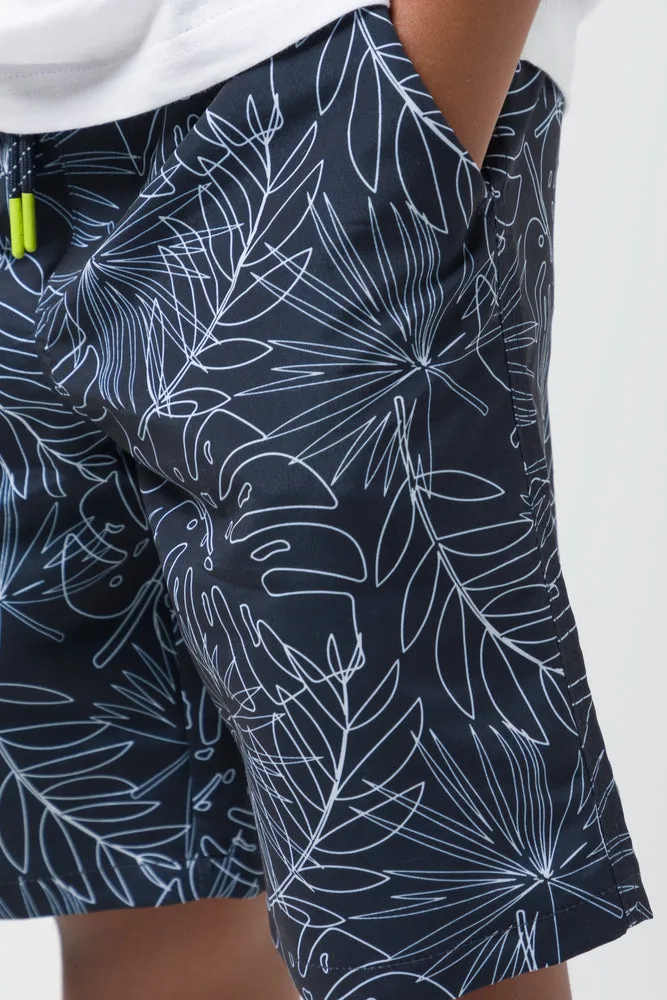 Swim Short Black sold by Ackermas product image thumbnail 5