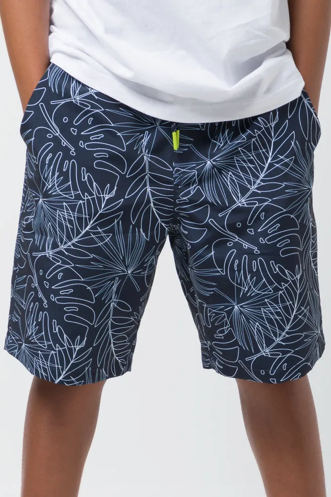 Swim Short Black sold by Ackermas product image thumbnail 2