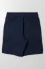 Cargo Shorts Navy sold by Ackermas