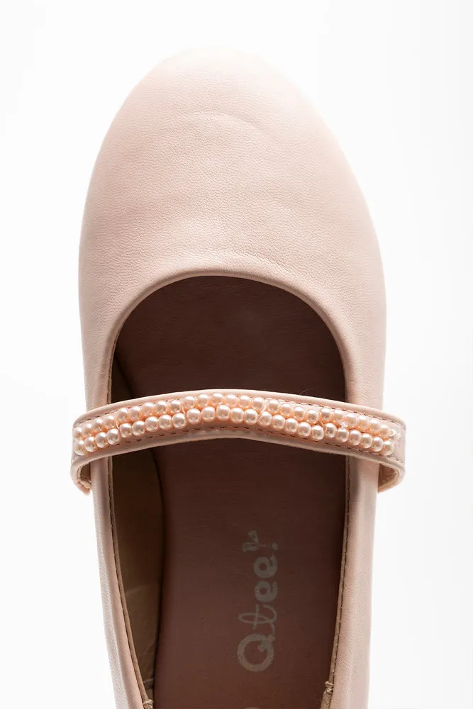 Pearl Pump Pink sold by Ackermas product image thumbnail 5