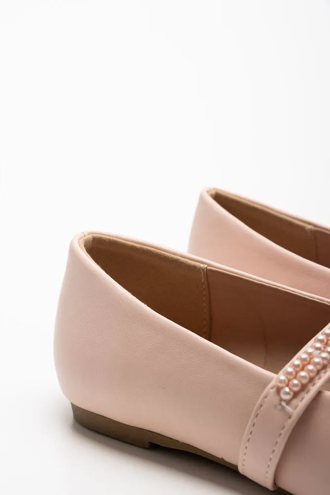 Pearl Pump Pink sold by Ackermas product image thumbnail 4