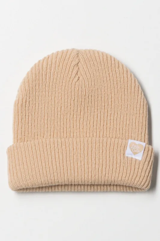 Beanie Natural sold by Ackermas