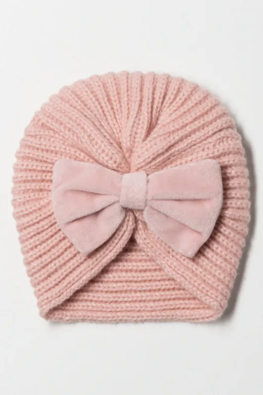 Turban Pink sold by Ackermas