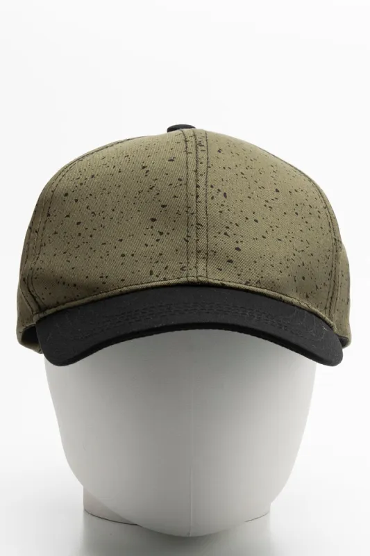 Speckle Peak Cap Fatigue sold by Ackermas