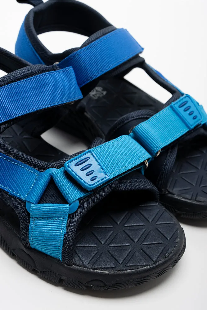 Ombre Sport Sandal Navy sold by Ackermas product image thumbnail 3