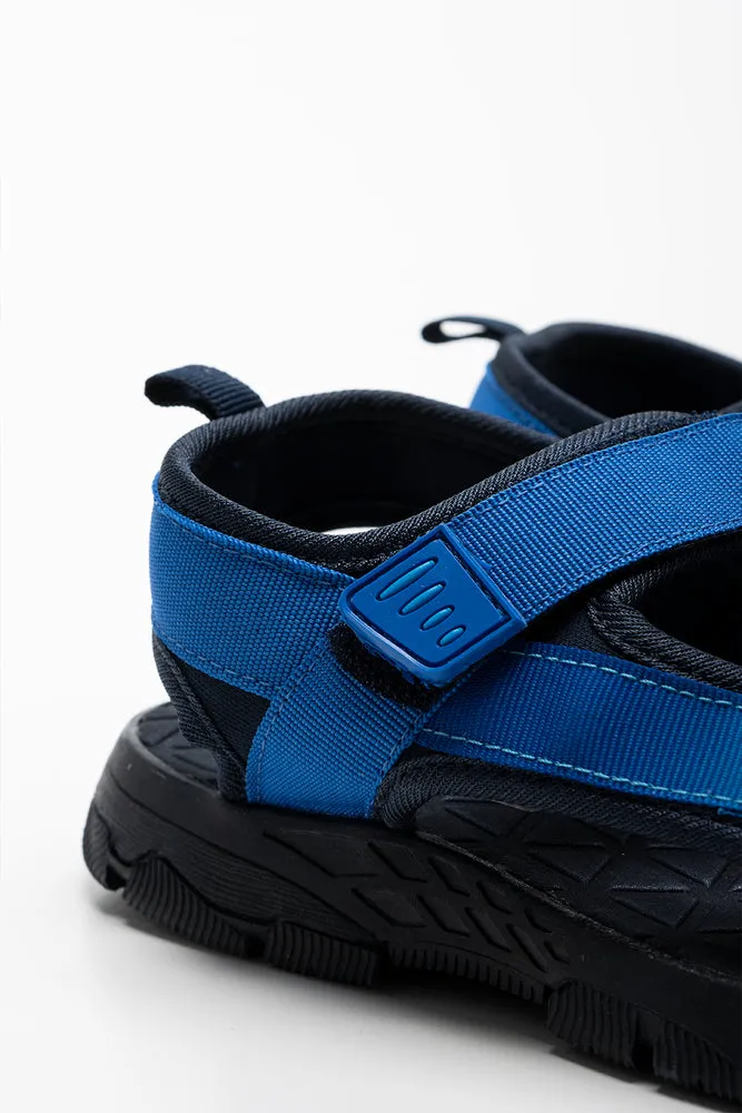 Ombre Sport Sandal Navy sold by Ackermas product image thumbnail 4