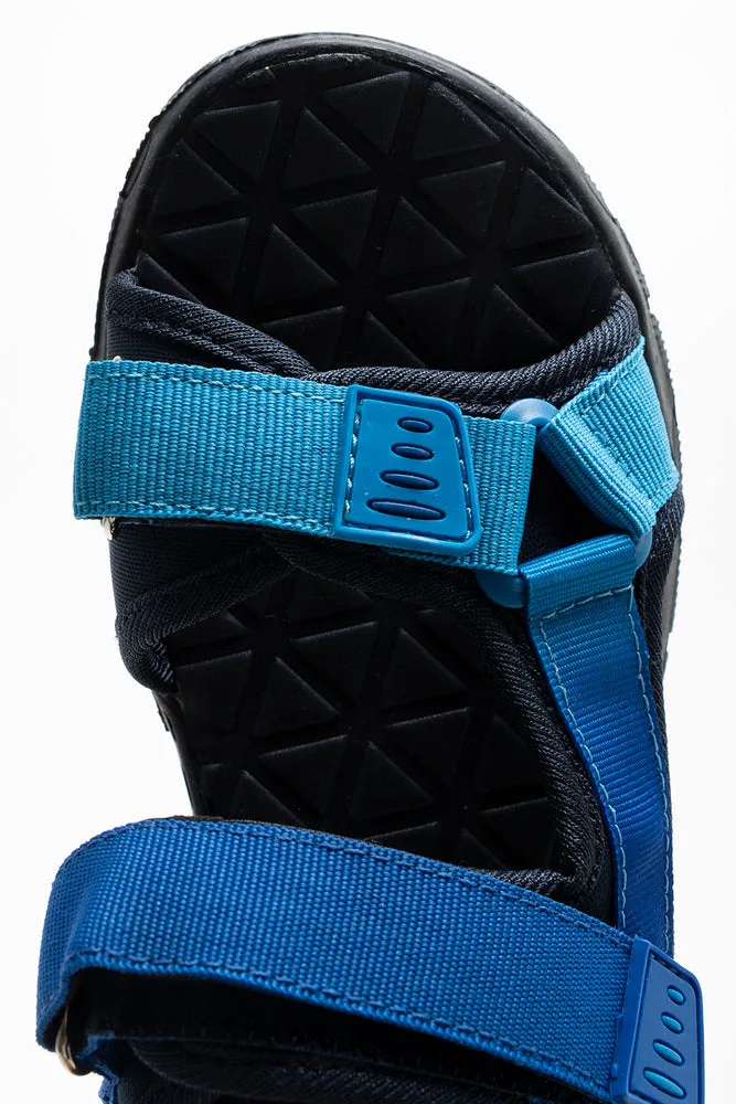 Ombre Sport Sandal Navy sold by Ackermas product image thumbnail 5