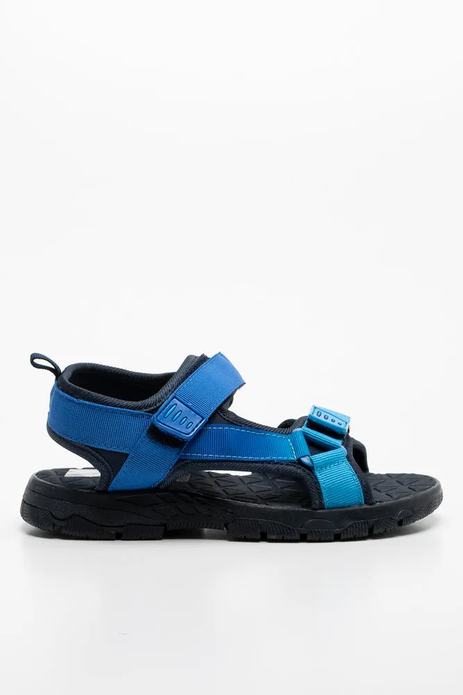 Ombre Sport Sandal Navy sold by Ackermas product image thumbnail 2
