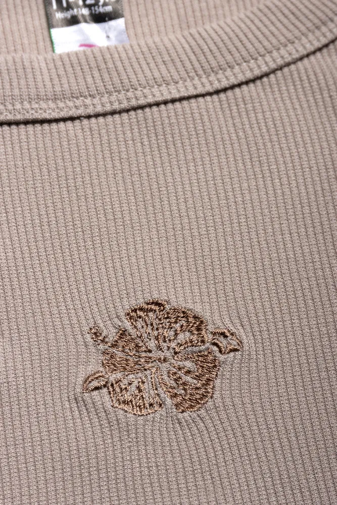 Rib Vest Stone sold by Ackermas product image thumbnail 2