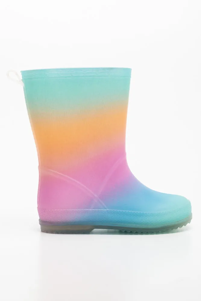 Rain Boot Pink sold by Ackermas product image thumbnail 2