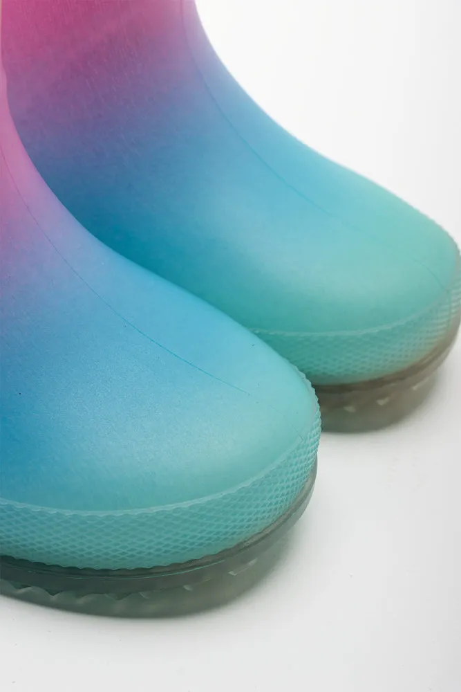 Rain Boot Pink sold by Ackermas product image thumbnail 3