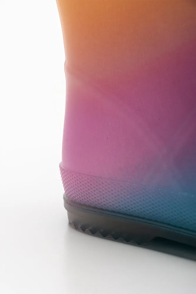 Rain Boot Pink sold by Ackermas product image thumbnail 4