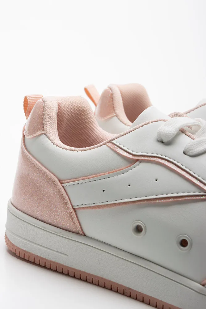 Sneaker White sold by Ackermas product image thumbnail 4