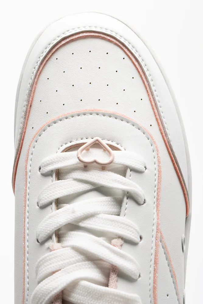 Sneaker White sold by Ackermas product image thumbnail 5