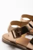 Sandal Gold sold by Ackermas