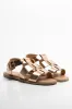 Sandal Gold sold by Ackermas