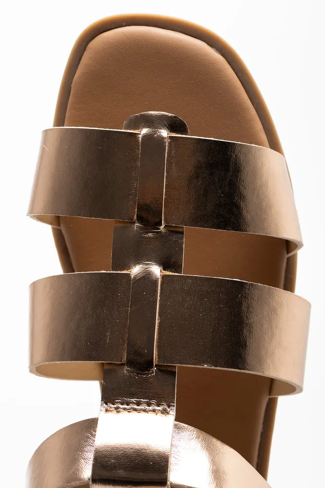 Sandal Gold sold by Ackermas product image thumbnail 5