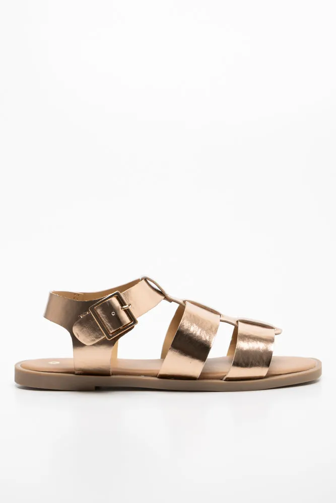 Sandal Gold sold by Ackermas product image thumbnail 2