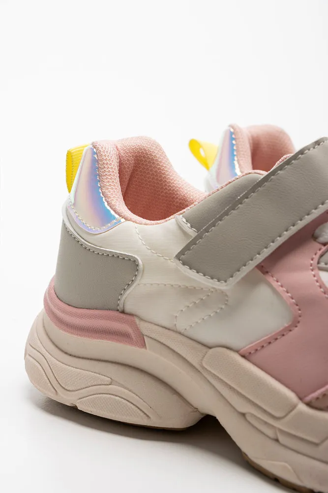 Flare Leg Jean White sold by Ackermas product image thumbnail 4