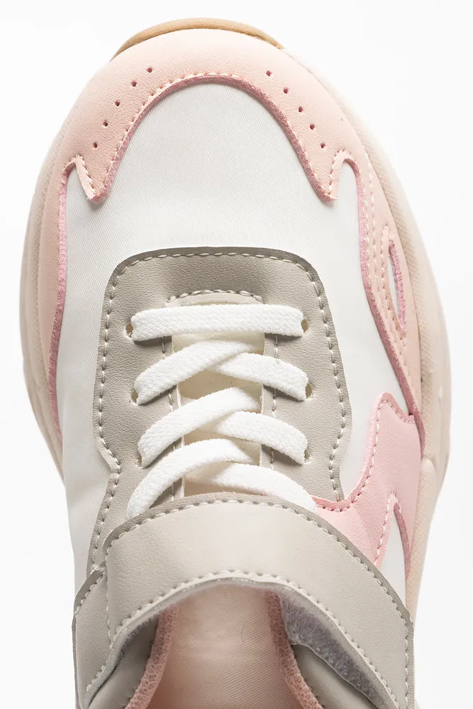 Flare Leg Jean White sold by Ackermas product image thumbnail 5