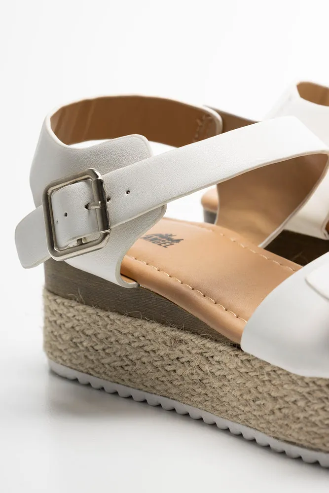 Heeled Sandal sold by Ackermas product image thumbnail 4