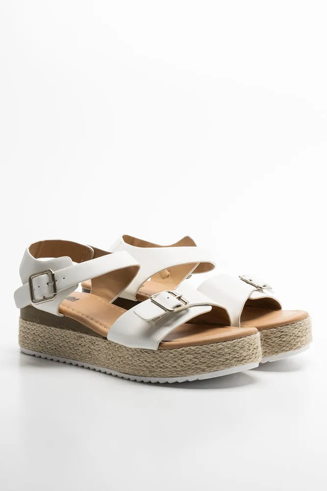 Heeled Sandal sold by Ackermas