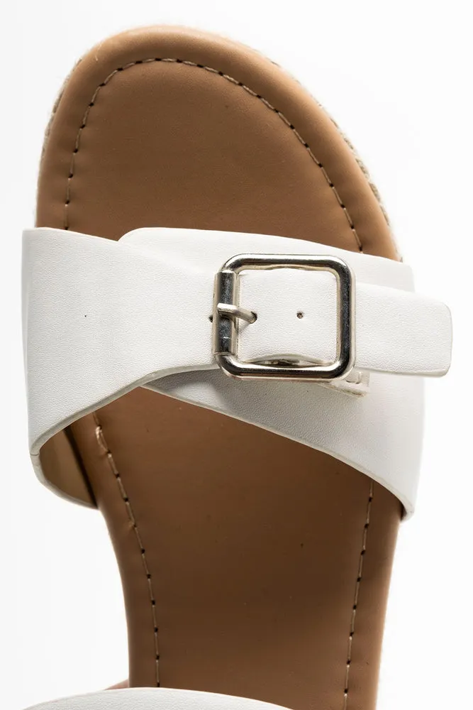 Heeled Sandal sold by Ackermas product image thumbnail 5