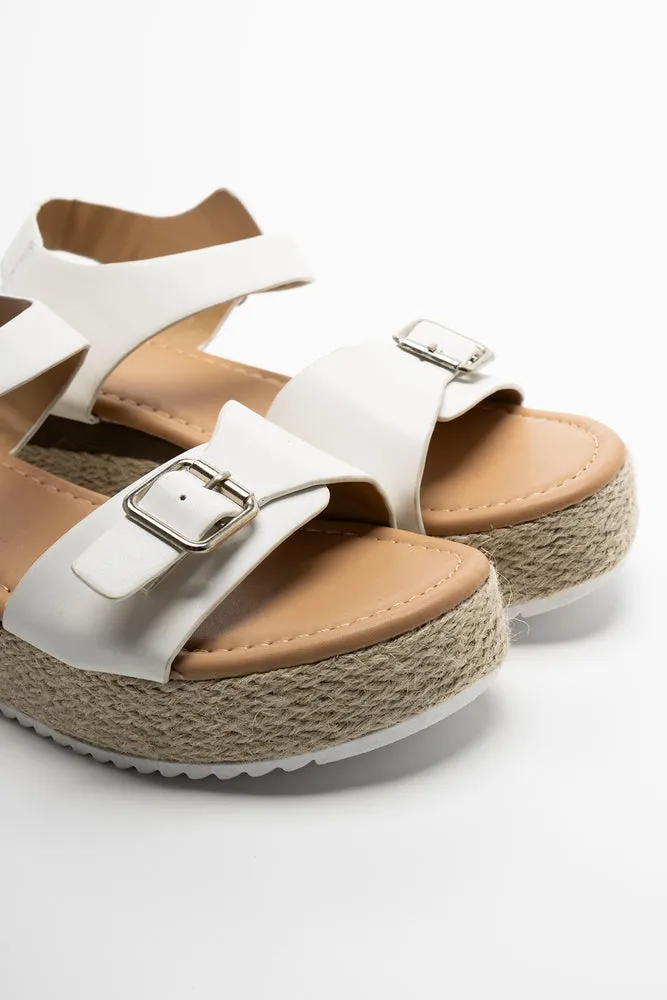 Heeled Sandal sold by Ackermas product image thumbnail 3