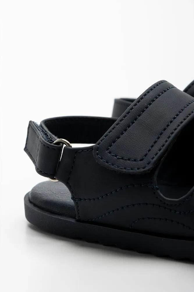 Double Strap Navy sold by Ackermas product image thumbnail 4