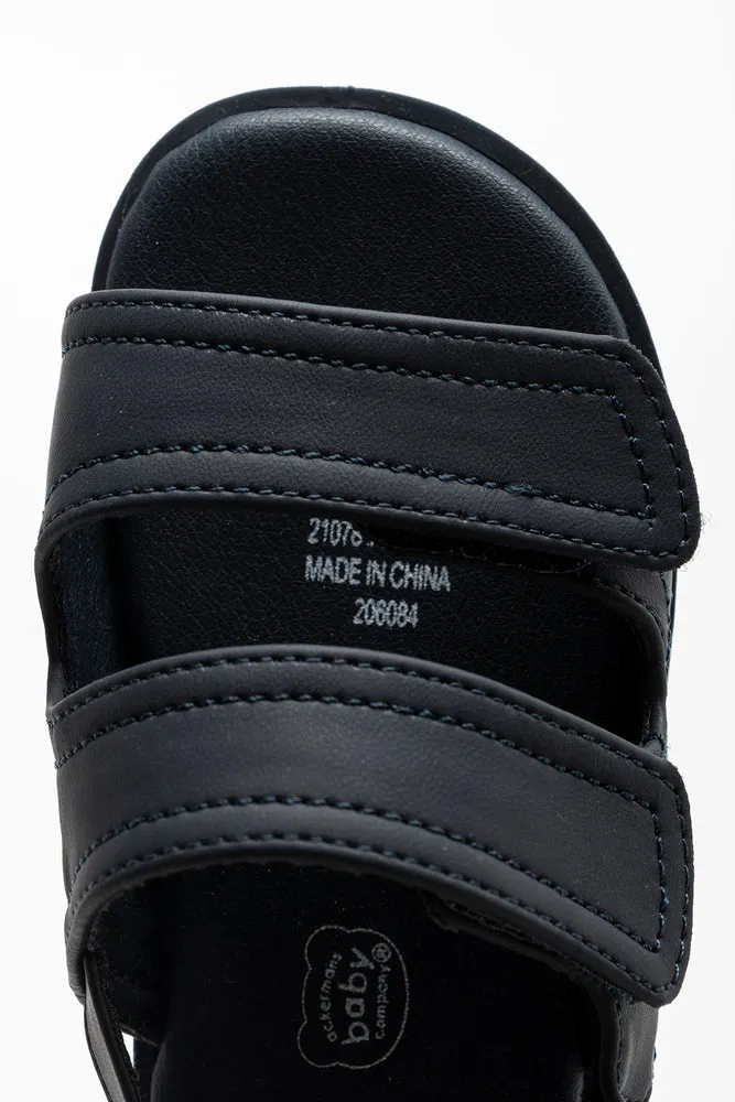 Double Strap Navy sold by Ackermas product image thumbnail 5