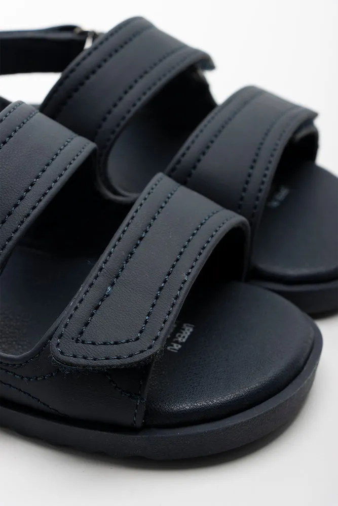 Double Strap Navy sold by Ackermas product image thumbnail 3