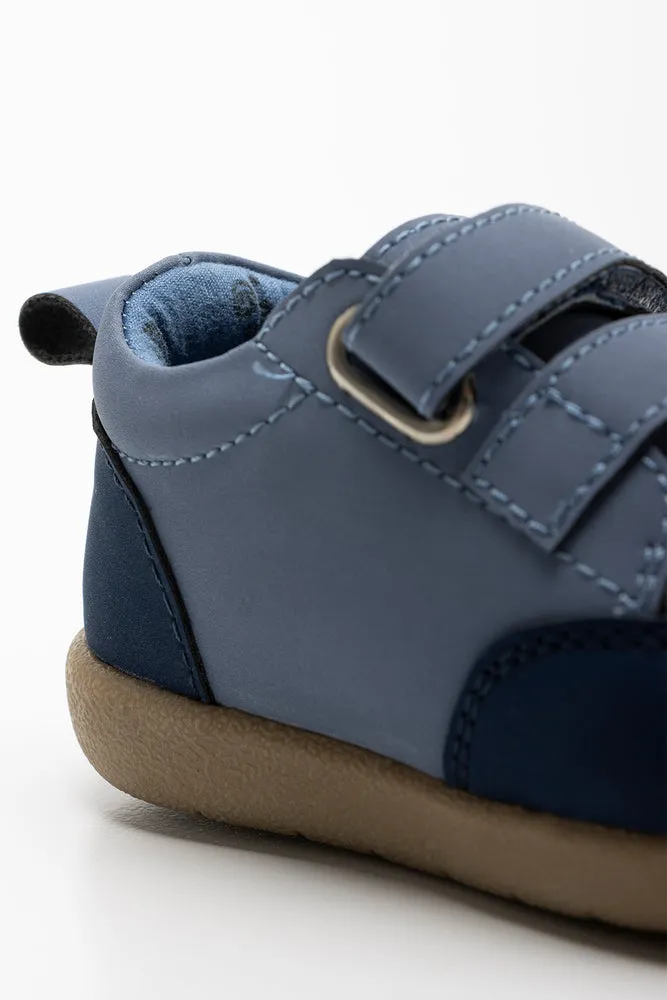 Hybrid Sneaker Navy sold by Ackermas product image thumbnail 4