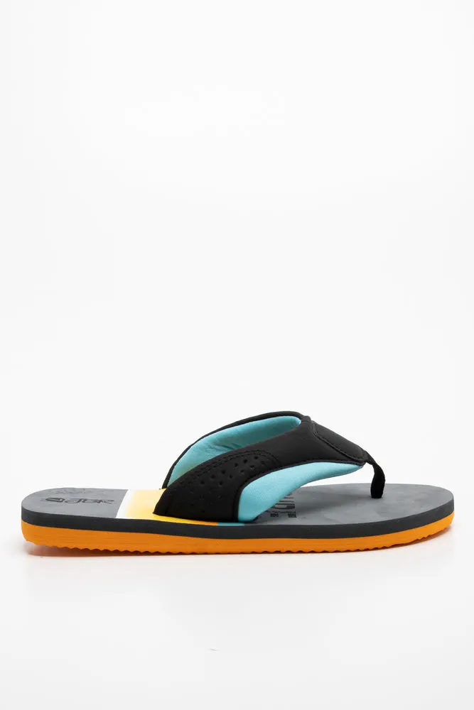 Padded Thong Black sold by Ackermas product image thumbnail 2