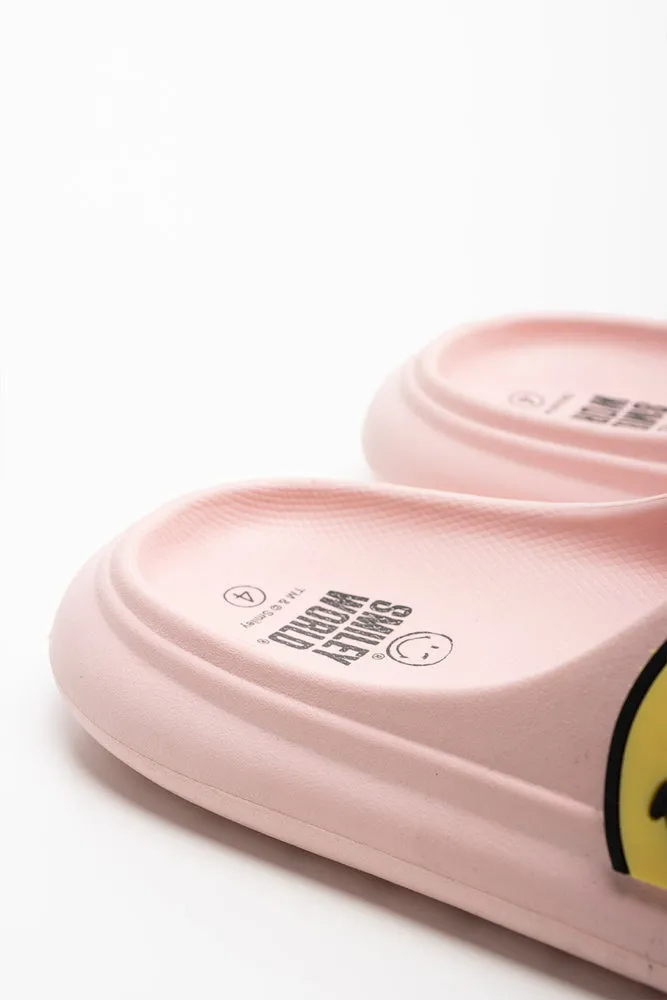 SmileyWorld Slide Pink sold by Ackermas product image thumbnail 4