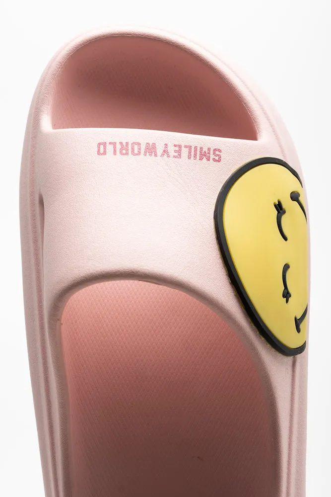 SmileyWorld Slide Pink sold by Ackermas product image thumbnail 5