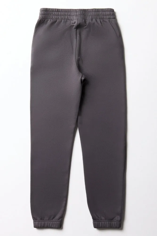 Trackpants Dark Grey sold by Ackermas product image thumbnail 3