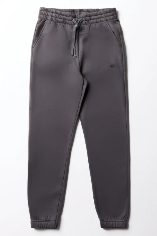 Trackpants Dark Grey sold by Ackermas