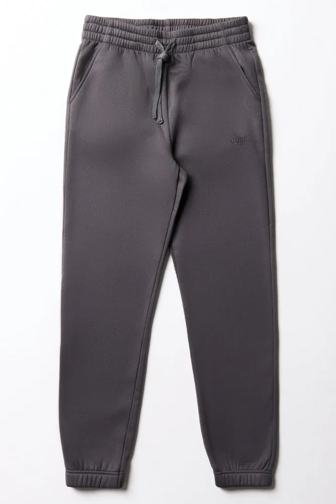 Trackpants Dark Grey sold by Ackermas