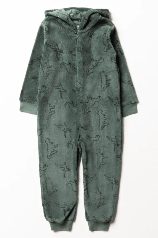 Onesie Green sold by Ackermas