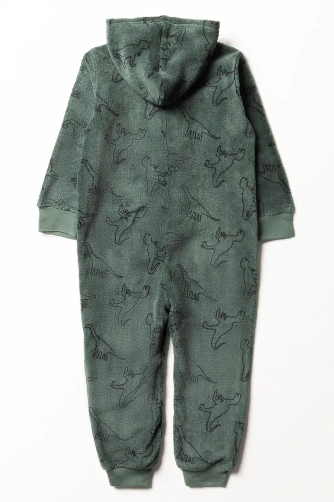 Onesie Green sold by Ackermas product image thumbnail 3