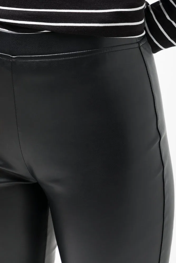 Leggings Black sold by Ackermas product image thumbnail 4