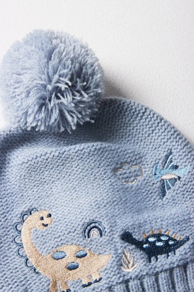 Beanie Blue sold by Ackermas product image thumbnail 2