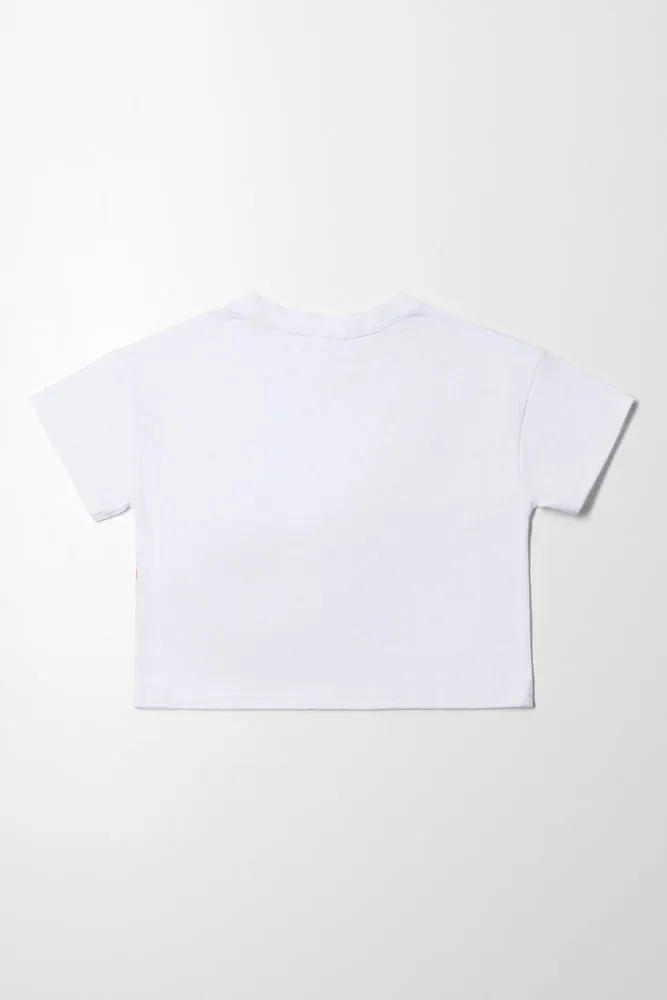 Hello Kitty Bag Top White sold by Ackermas product image thumbnail 3